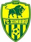 Зимбру