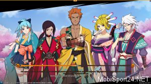 101XP _ Naruto Online – Elements 21.06.2019 16_56_30.png