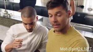 Ricky Martin ft. Maluma - Vente Pa' Ca - 360HD - [ VKlipe.com ]_Moment(2).jpg